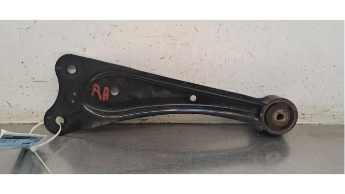 Bras de suspension arrière droit DFSK Fengon 5