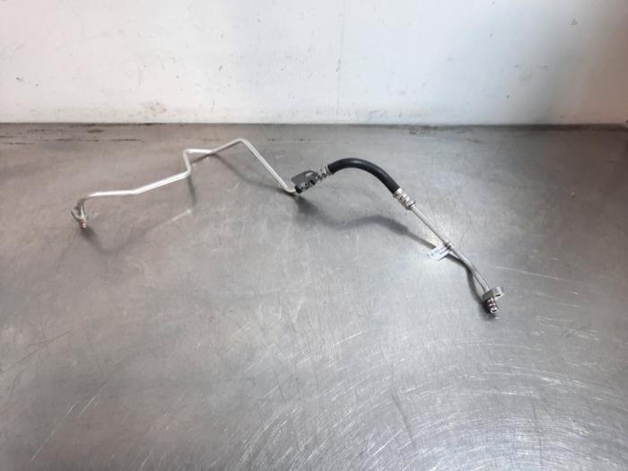 Tuyau clim Renault Captur