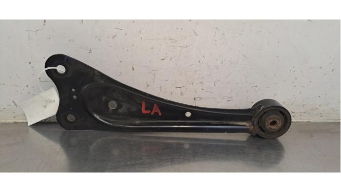 Bras de suspension arrière gauche DFSK Fengon 5