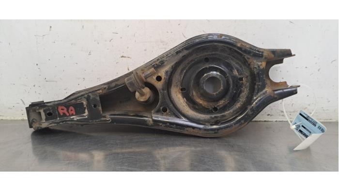 Bras de suspension arrière droit DFSK Fengon 5