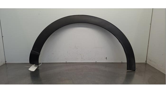 Jante de roue arrière DFSK Fengon 5