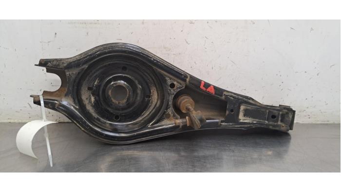 Bras de suspension arrière gauche DFSK Fengon 5