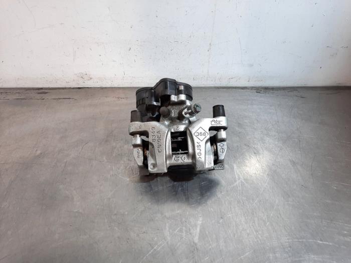 Etrier de frein (pince) arrière gauche Renault Captur