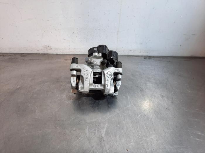 Etrier de frein (pince) arrière droit Renault Captur