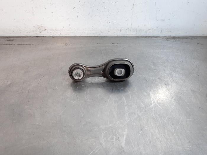 Support boîte de vitesse Renault Captur