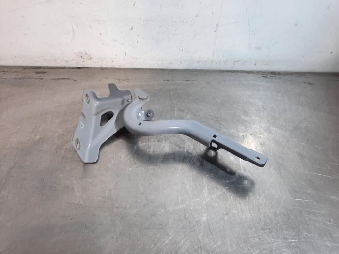 Charnière capot Renault Captur