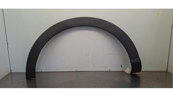 Jante de roue arrière DFSK Fengon 5