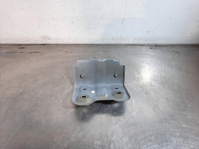 Support (divers) Renault Captur