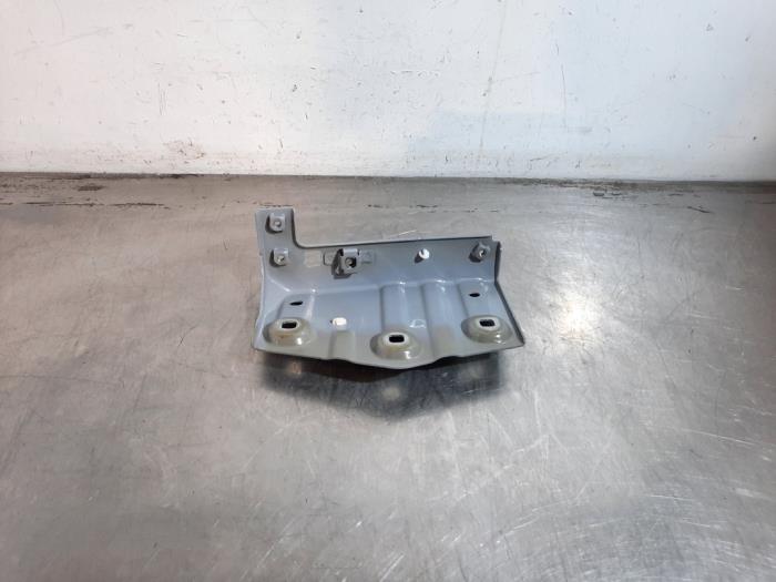 Support (divers) Renault Captur