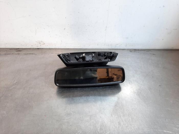 Rétroviseur intérieur Renault Captur