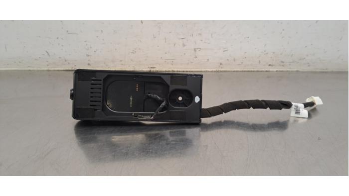 Caméra avant DFSK Fengon 5