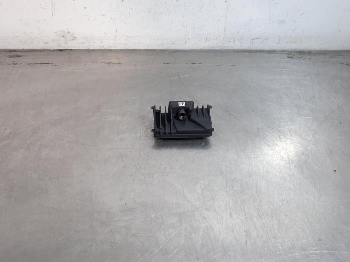 Caméra avant Renault Captur