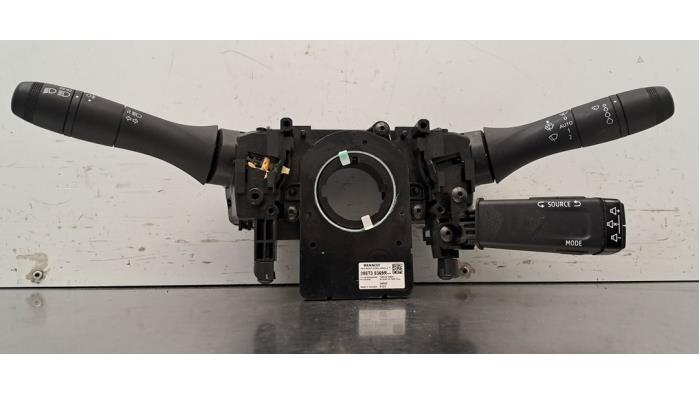 Commutateur combi colonne de direction Renault Kangoo