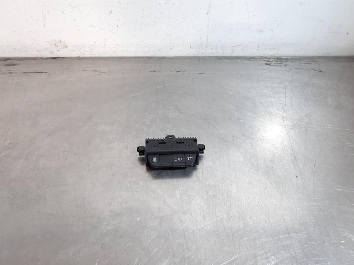 Commutateur phare hauteur réglable Renault Captur