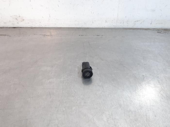 Commutateur marche-arrêt Renault Captur