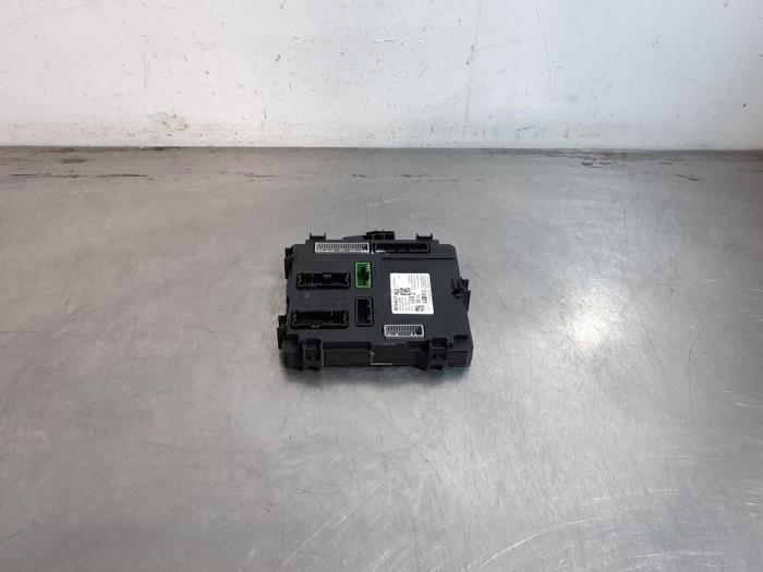 Module confort Renault Captur