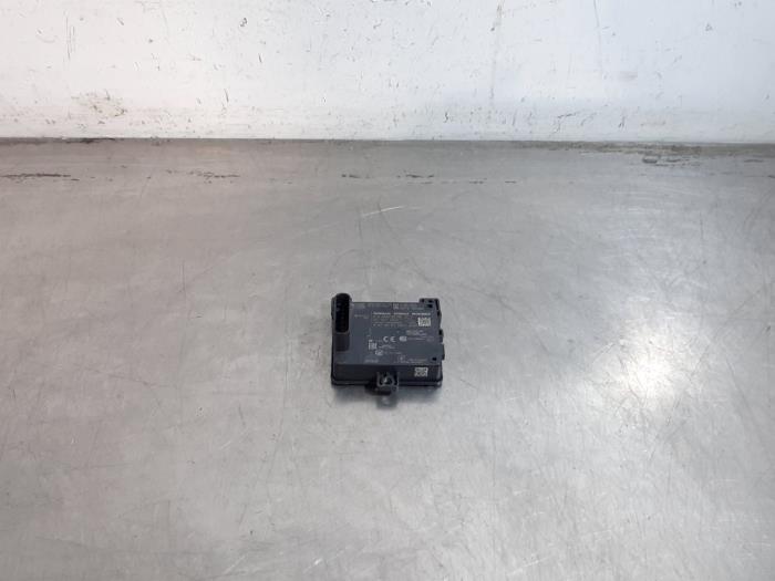 Capteur (divers) Renault Captur