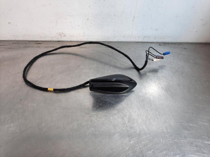 Antenne Renault Captur