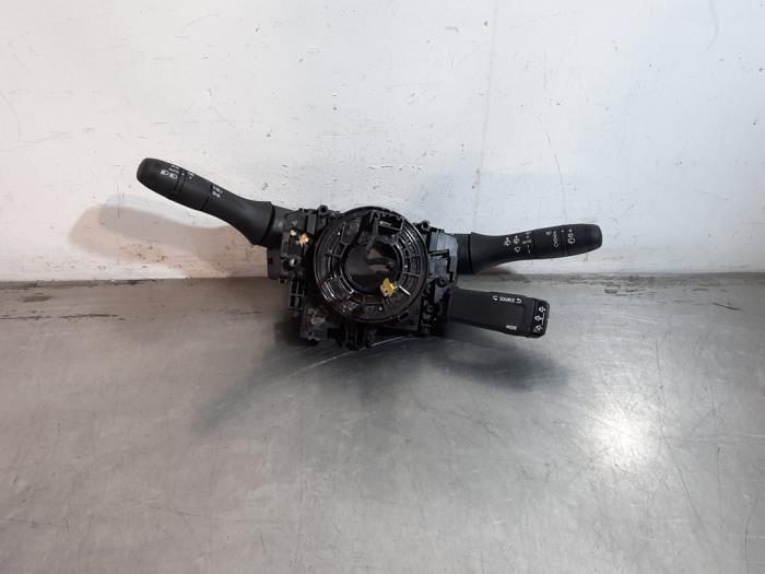 Commutateur combi colonne de direction Renault Captur