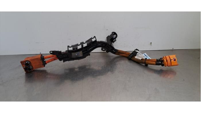 Câble haute tension Peugeot 3008