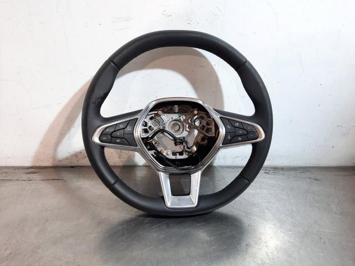 Volant Renault Captur