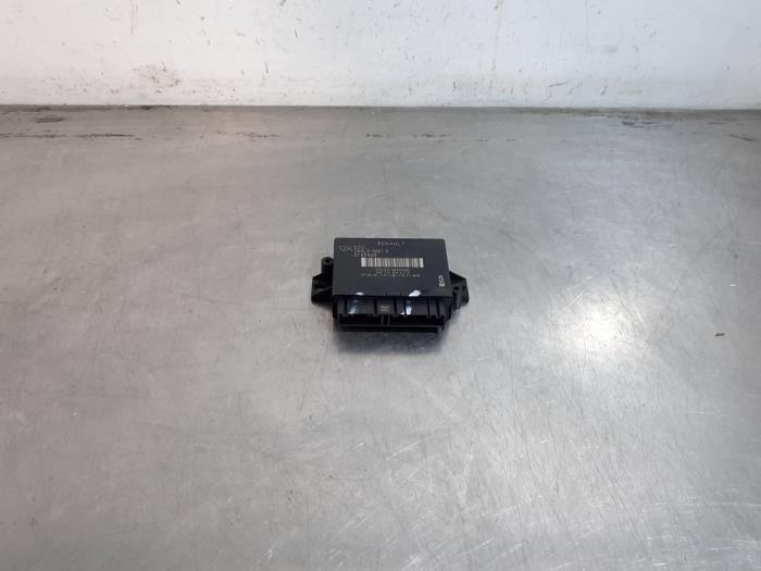 Module PDC Renault Captur