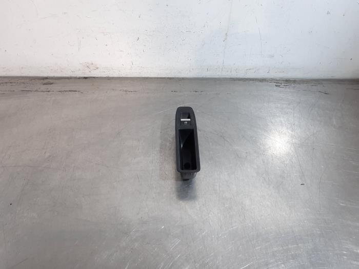 Commutateur vitre électrique Renault Captur