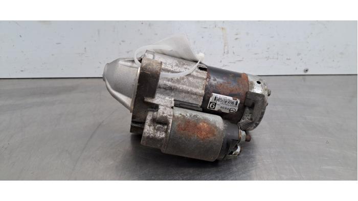 Démarreur Mazda CX-3