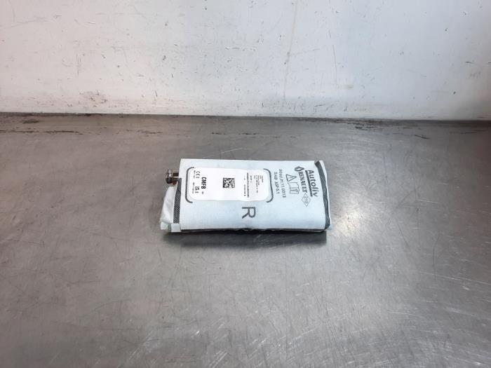 Airbag siège Renault Captur