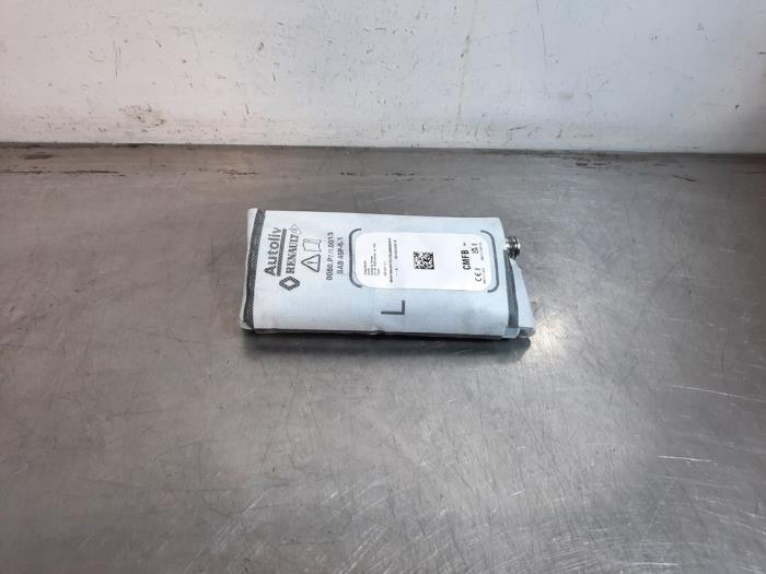 Airbag siège Renault Captur