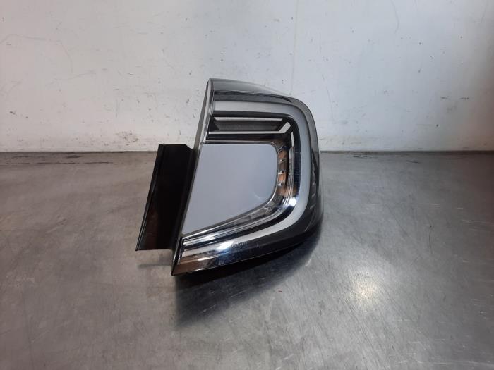 Feu arrière droit Renault Captur