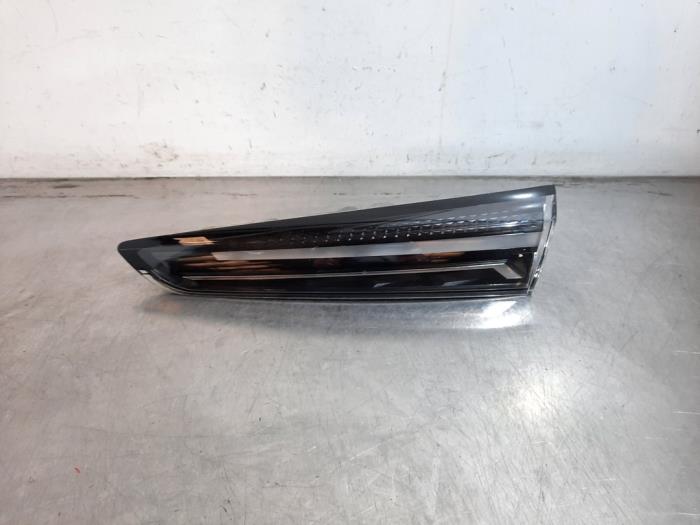 Feu arrière droit Renault Captur