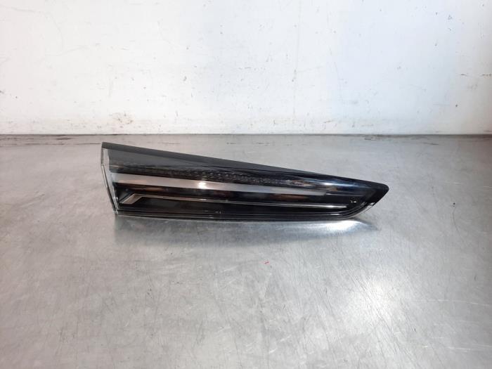 Feu arrière gauche Renault Captur