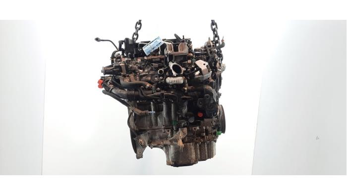 Moteur Citroen Berlingo