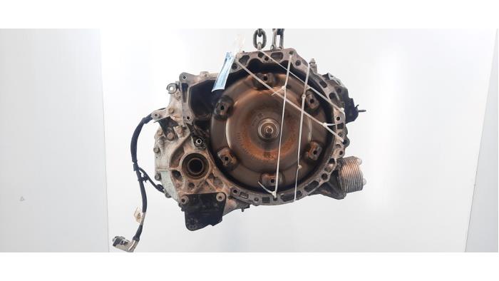 Boîte de vitesse Citroen Berlingo