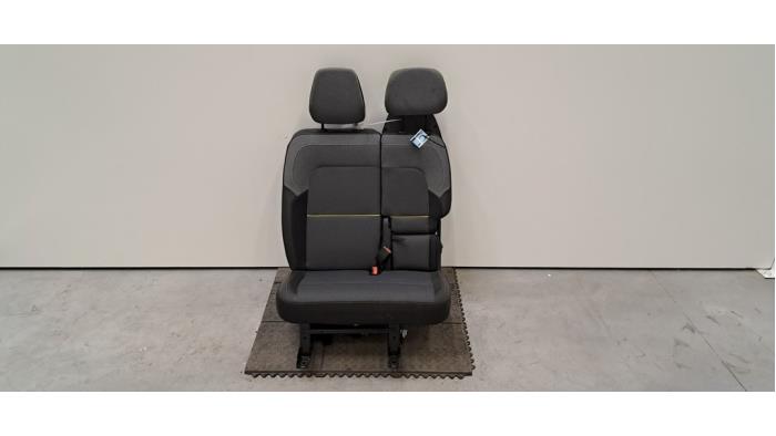 Banquette avant droit Renault Kangoo