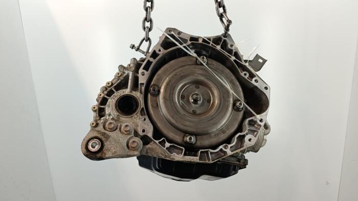 Boîte de vitesse Mazda CX-3