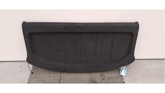 Plage arrière Seat Leon