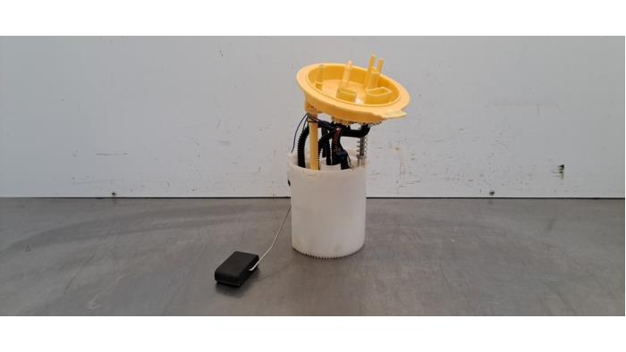 Pompe carburant électrique Seat Leon