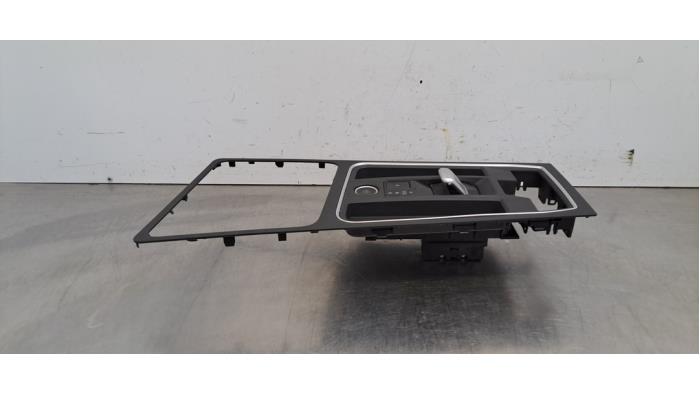 Interrupteur de position boîte de vitesse automatique Seat Leon