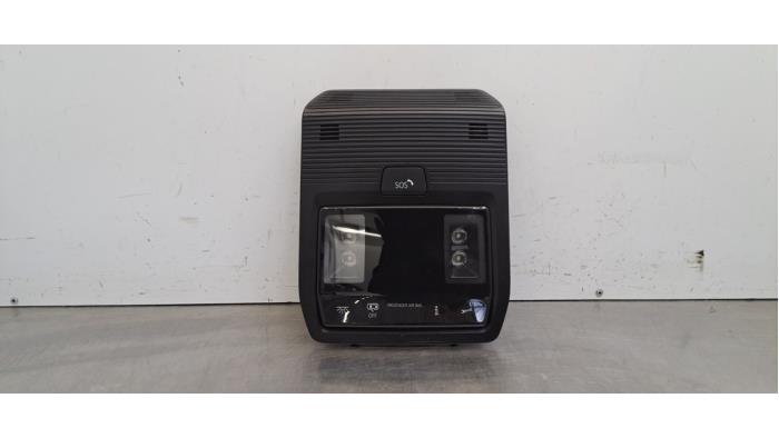 Eclairage intérieur avant Seat Leon