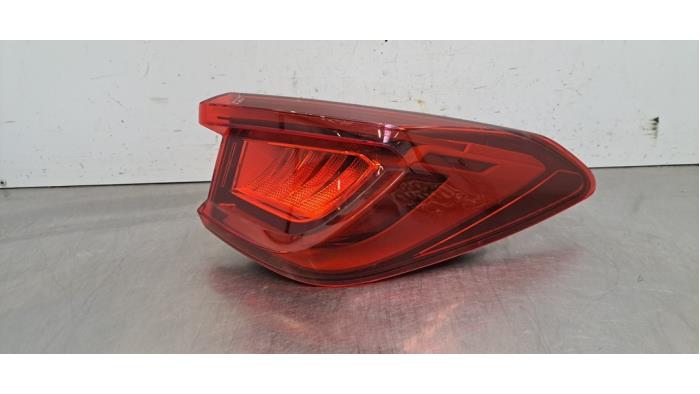 Feu arrière droit Seat Leon