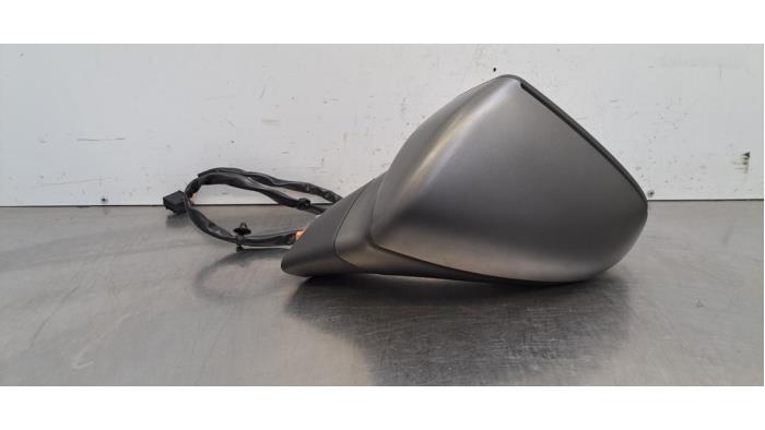 Rétroviseur extérieur gauche Seat Leon