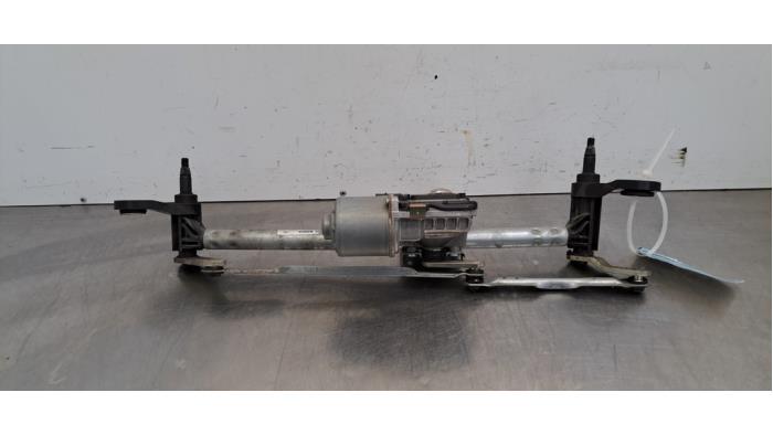 Moteur+mécanique essuie-glace Seat Leon