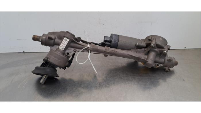 Boîtier de direction assistée Seat Leon