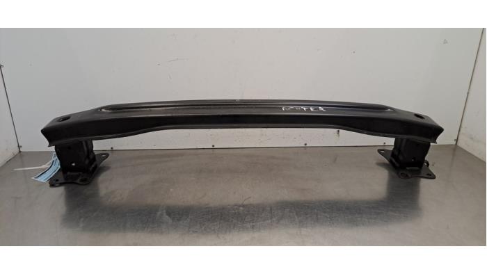 Cadre pare-chocs arrière Seat Leon