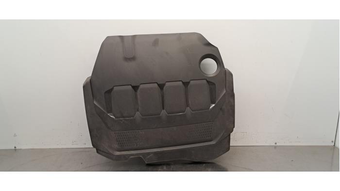 Plaque de protection moteur Seat Leon