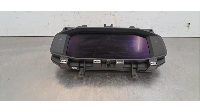 Compteur kilométrique KM Seat Leon