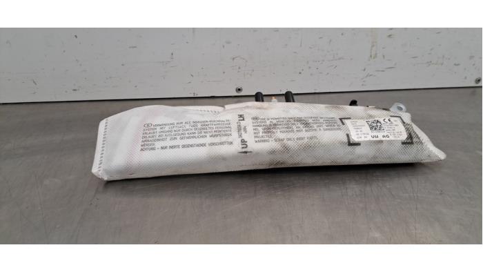 Airbag siège Seat Leon