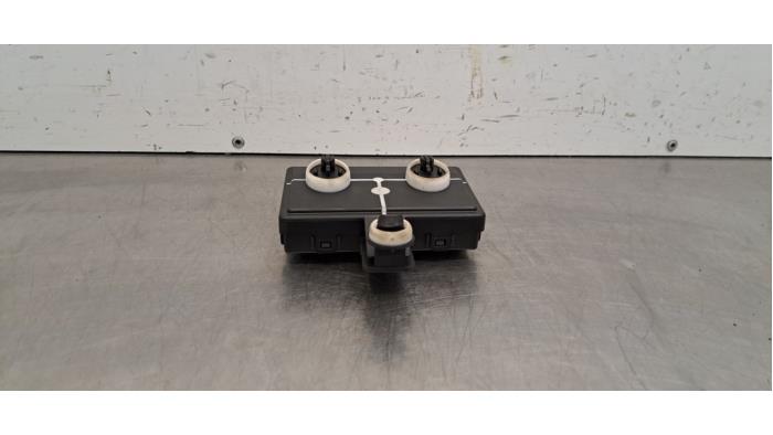 Module verrouillage central des portes Seat Leon